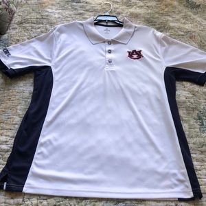 Auburn Tigers Polo
